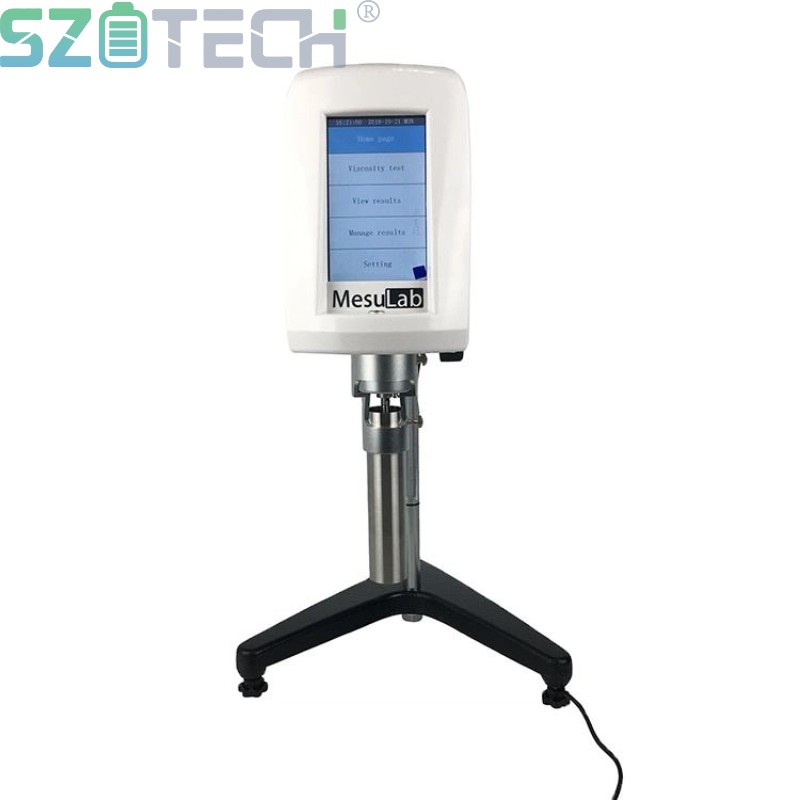 Rotational Viscometer
